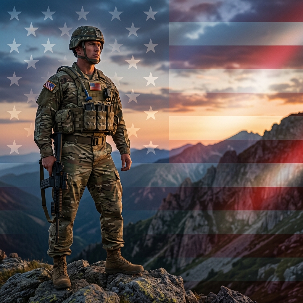Military and veteran researcher discount at Primetime Biolabs